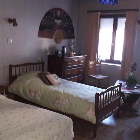 La Bruche Apartment La Broque Ngoại thất bức ảnh