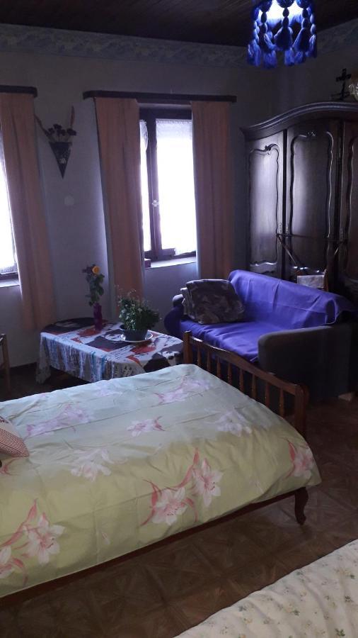 La Bruche Apartment La Broque Ngoại thất bức ảnh