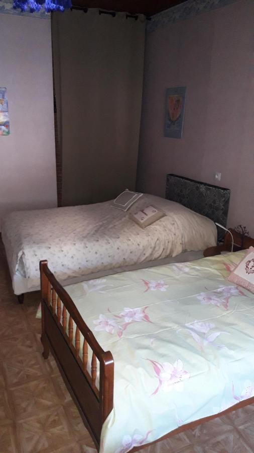 La Bruche Apartment La Broque Ngoại thất bức ảnh